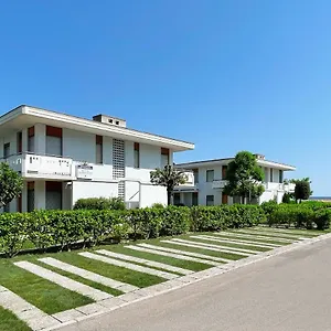 Villaggio Diana , Bibione Italien