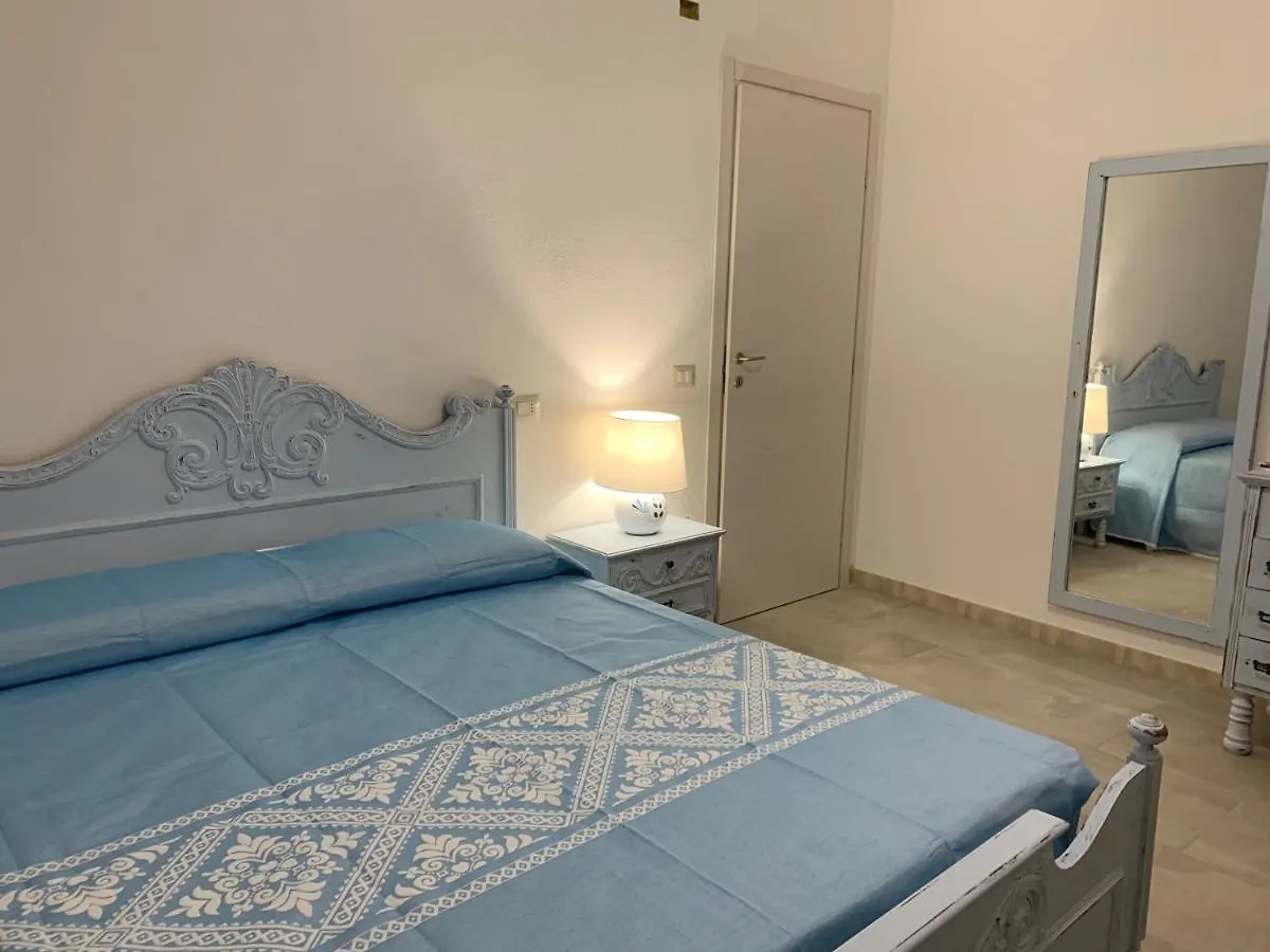 Sa Domo 'E Su Banditore Orosei Apartment