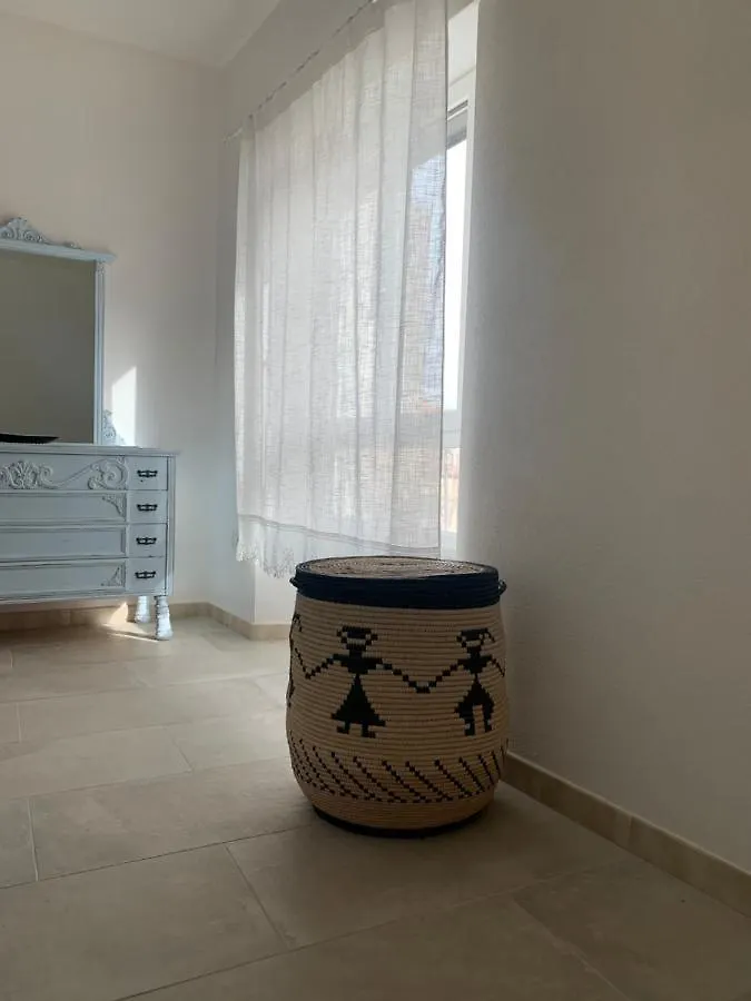 Sa Domo ‘e su Banditore Orosei