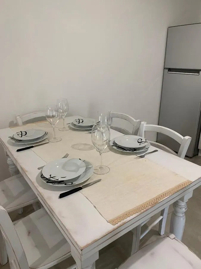 Apartment Sa Domo 'E Su Banditore Orosei