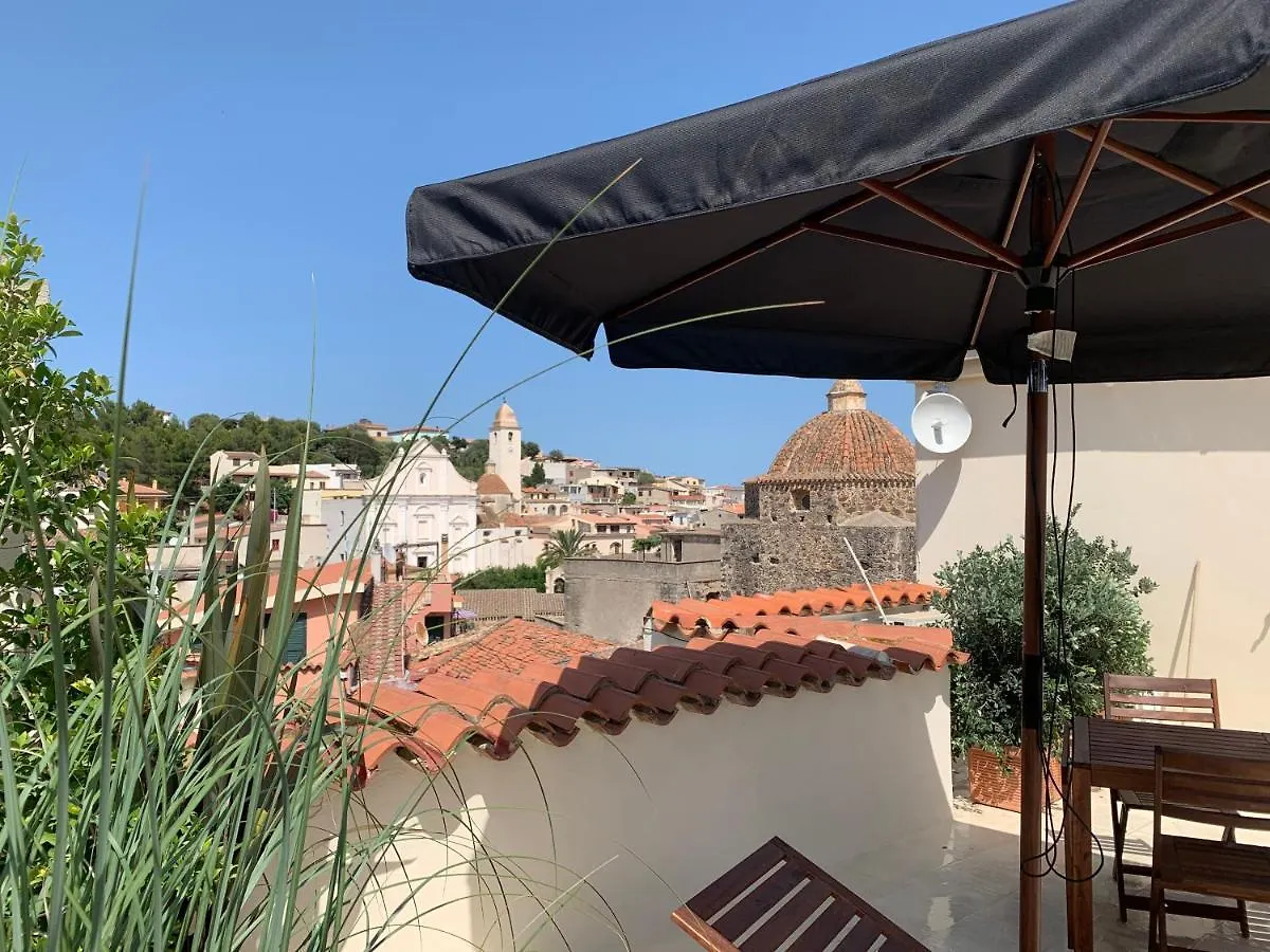 Apartment Sa Domo 'E Su Banditore Orosei
